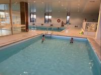 Studio cosy à 2 pas de la mer - B&B Knokke-Heist