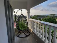 360 Degrees Villa - Chambres d’hôtes