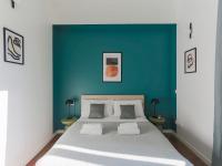 The Best Rent - Spacious two bedrooms apartment near Porta Romana - B&B Milano