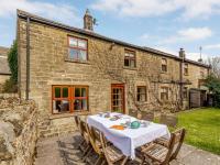 3 Bed in Nidderdale HH016 - B&B