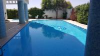 B&B Mahdia - Appartement Vue Sur Mer Turquoise - Bed and Breakfast Mahdia