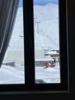 Suite con vistas a la montaña