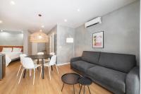 Apartment (4 Adults)