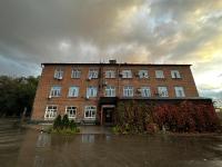 B&B Semey - Vodnik Hotel - Bed and Breakfast Semey