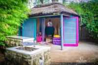 Gypsy Wagons and Vans, Clarens - B&B Clarens