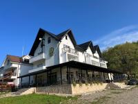 Pensiunea Eisenau - B&B