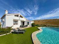 Villa el Rincón de la Jara - Chambres d’hôtes Málaga