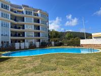 Apartamento con vistas al mar B3 Urb Puerto Azul - B&B