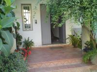 Residence Pantaleo - Ferienwohnung