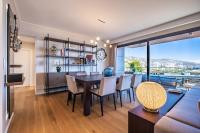 Maha by KAAMAH - 2 Bedroom OceanView Designer Apartment - Ferienwohnung Funchal