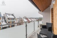 Appartement en Duplex