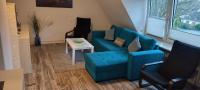 B&B Lübeck - Ferienwohnung Resi - Bed and Breakfast Lübeck