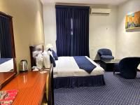 Suite mit 1 Schlafzimmer