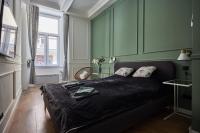 Spacious Luxury Apartment in the City Centre - B&B Budapest