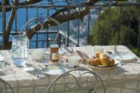 La Dimora degli Dei - B&B Furore