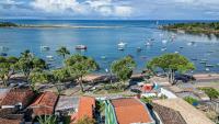 Appartement - Vue sur Mer