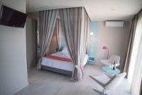 Junior Suite with Sea View