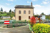 Moulin de Neuville - Ferienwohnung
