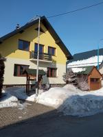 B&B Spišská Stará Ves - Apartmany Kenka - Bed and Breakfast Spišská Stará Ves