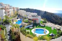 Casa Anahita Marbella Samara Resort - B&B Marbella