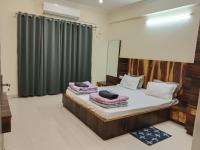 Brij Studios in Vrindavan - Ferienwohnung Vrindāvan