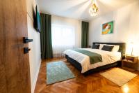 B&B Baia Mare - Fortuna Apartments - Bed and Breakfast Baia Mare