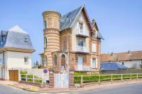 Deauville Spa Suite - 3min beach - B&B
