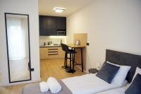Napfény Apartman - B&B Seghedino
