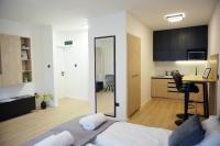 Napfény Apartman - B&B Seghedino