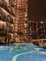 Sam's homestay-Solforest 2 bedrooms apartment - B&B