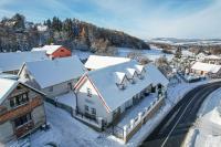 Chaloupka Na Pivovaře Seč - Bed and Breakfast