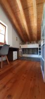 Berg Apartments - Appartamento famigliare moderno - Chambres d’hôtes Stava