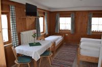 Chambre Triple