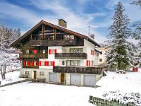 B&B Arosa - Bella Riva by Arosa Holiday - Bed and Breakfast Arosa