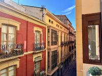 Fabuloso Apartamento Azacayas city center - Chambres d'hôtes Grenade