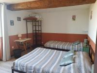 Habitación Triple con baño privado
