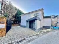 Serenity Retreat - Tranquil Apartment Close to Beach - B&B Bournemouth