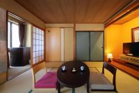 Japanese-Style Family Junior Suite
