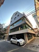 Hongdae 10mins, HapJeong 5mins, AirportBUS 5mins, Largo House SEOUL- Foreigner only - Ferienwohnung Seoul