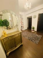 Apartament în Herăstrău self check-in - B&B