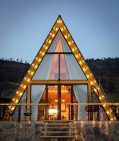 Cottage Lavdila - B&B