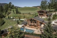Chalet 3 Chambres