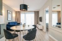 RentPlanet - Apartament Ślężna - B&B Wroclaw