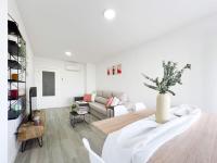 Apartamentos Gredos 102 - B&B