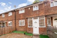 Stunning 3 Bed House with Private Garden, Woolwich - Ferienwohnung