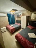 Appartement met 2 slaapkamers