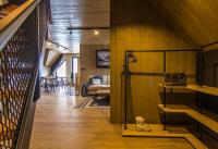 Apartment - Split Level
