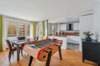 B&B Montrouge - L'épicurien - Montrouge - Bed and Breakfast Montrouge