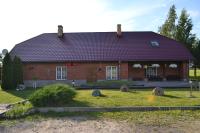 Motelis Aka - B&B