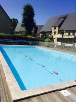 DOMAINE DU YEARLING - Ferienwohnung